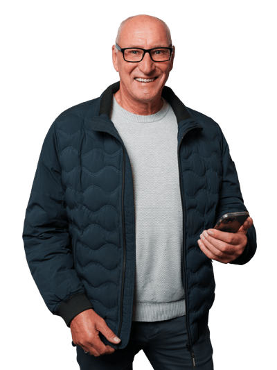 Alfons Mertmann - fun