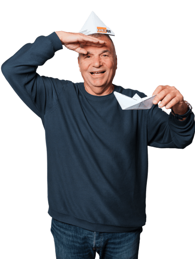 Sergio Raickovic - fun