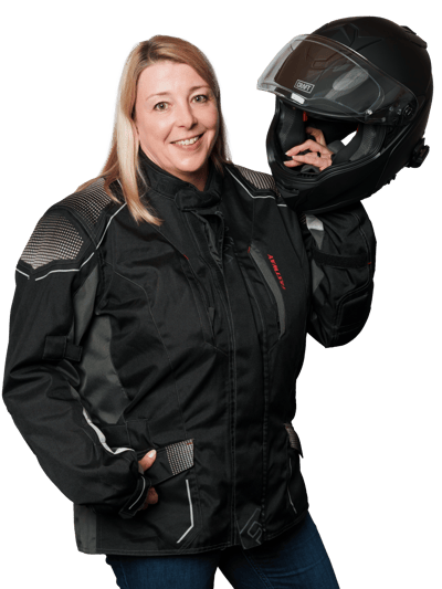 Christine Beck - fun