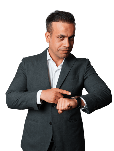 Javad Foroughinia - fun