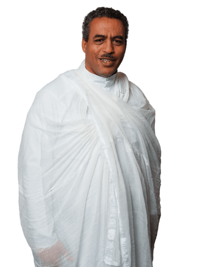 Habtemariam Hagos - fun